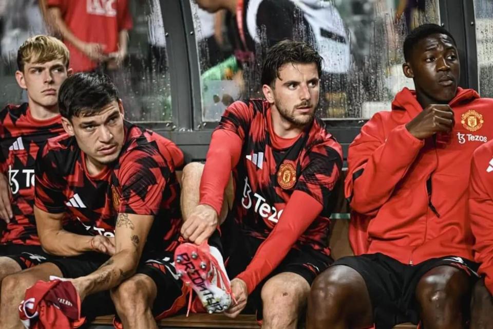 1xbet体育app下载地址-曼联挑战河床，南美德比激烈升级的简单介绍