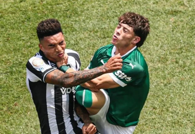 1xbet体育电竞-帕尔梅拉斯挑战西悉尼流浪者，南美德比激烈升级的简单介绍