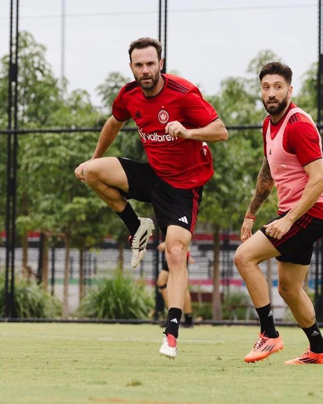 西悉尼流浪者冲击冠军，锋线磨合进入关键期的简单介绍