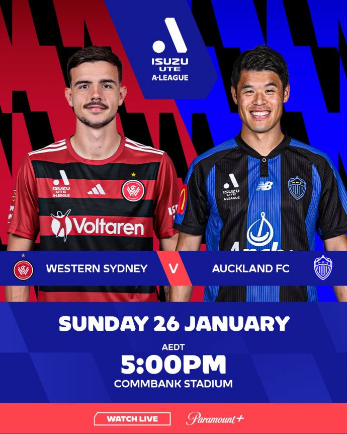 1xbet体育官网app-关于西悉尼流浪者伤病名单更新，关键球员状态备受关注的信息