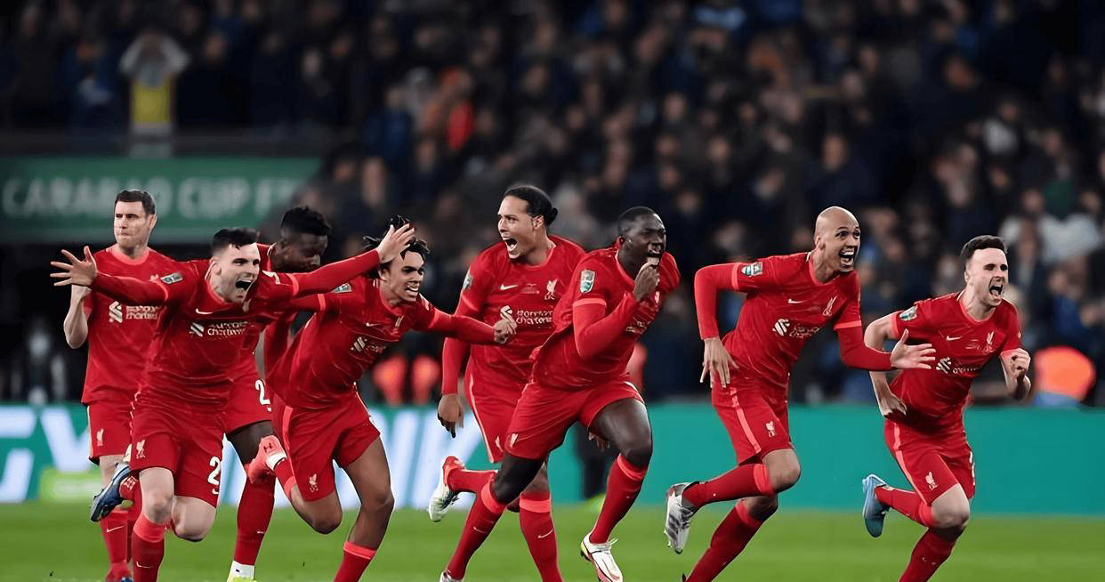 卡尔蒂斯赛前发布会：全队信心满满迎战利物浦