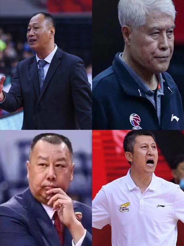 关于在辽宁队赛场上演CBA季后赛，破门，引发教练席炸锅的信息