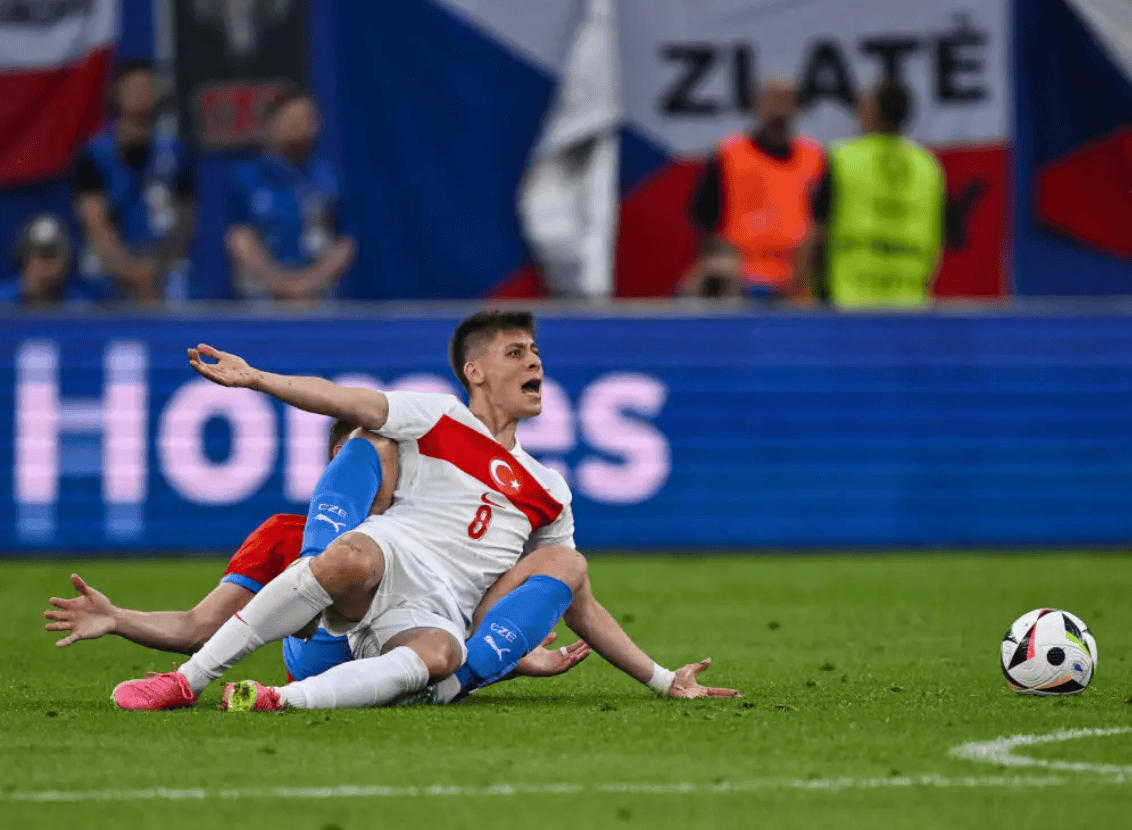 1xbet体育教练-荷兰胜土耳其，晋级欧国联正赛的简单介绍