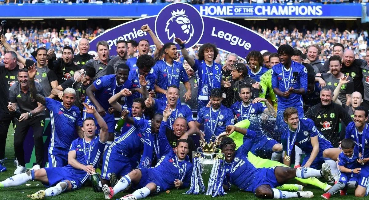 切尔西紧急补强后逆袭，球队排名大幅上升的简单介绍