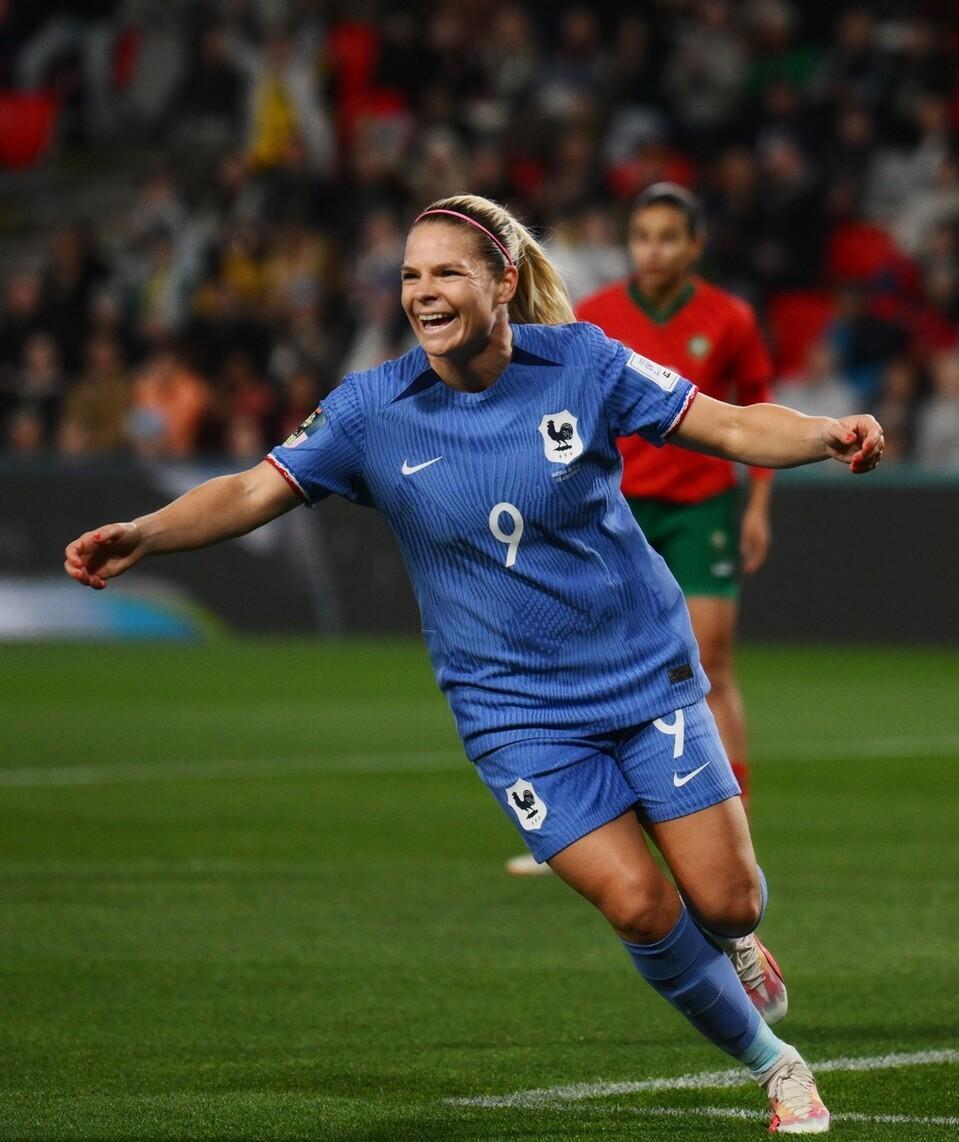 1xbet体育app下载-摩洛哥队掀起胜利狂潮，晋级女足锦标赛的简单介绍