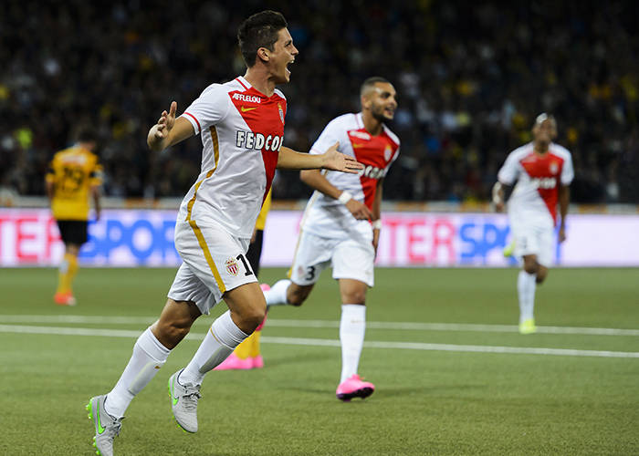 1xbet体育官网登录网址-尼斯主场不敌摩纳哥，法甲战绩略显疲软的简单介绍