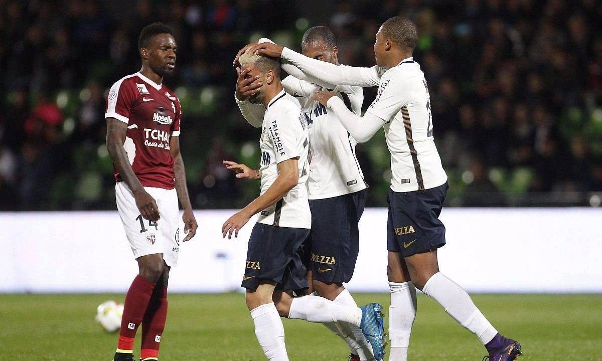 1xbet体育馆-关于圣埃蒂安主场平亚眠，保持不败的信息