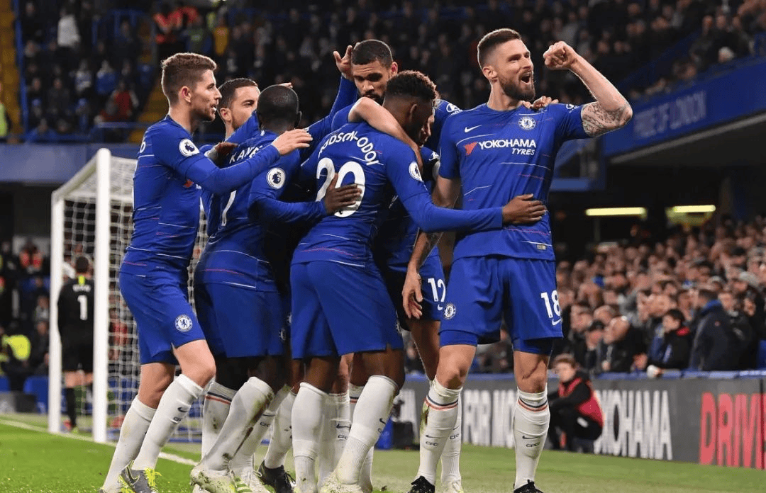 1xbet体育在线登录-切尔西防线严密，对手难以突破！