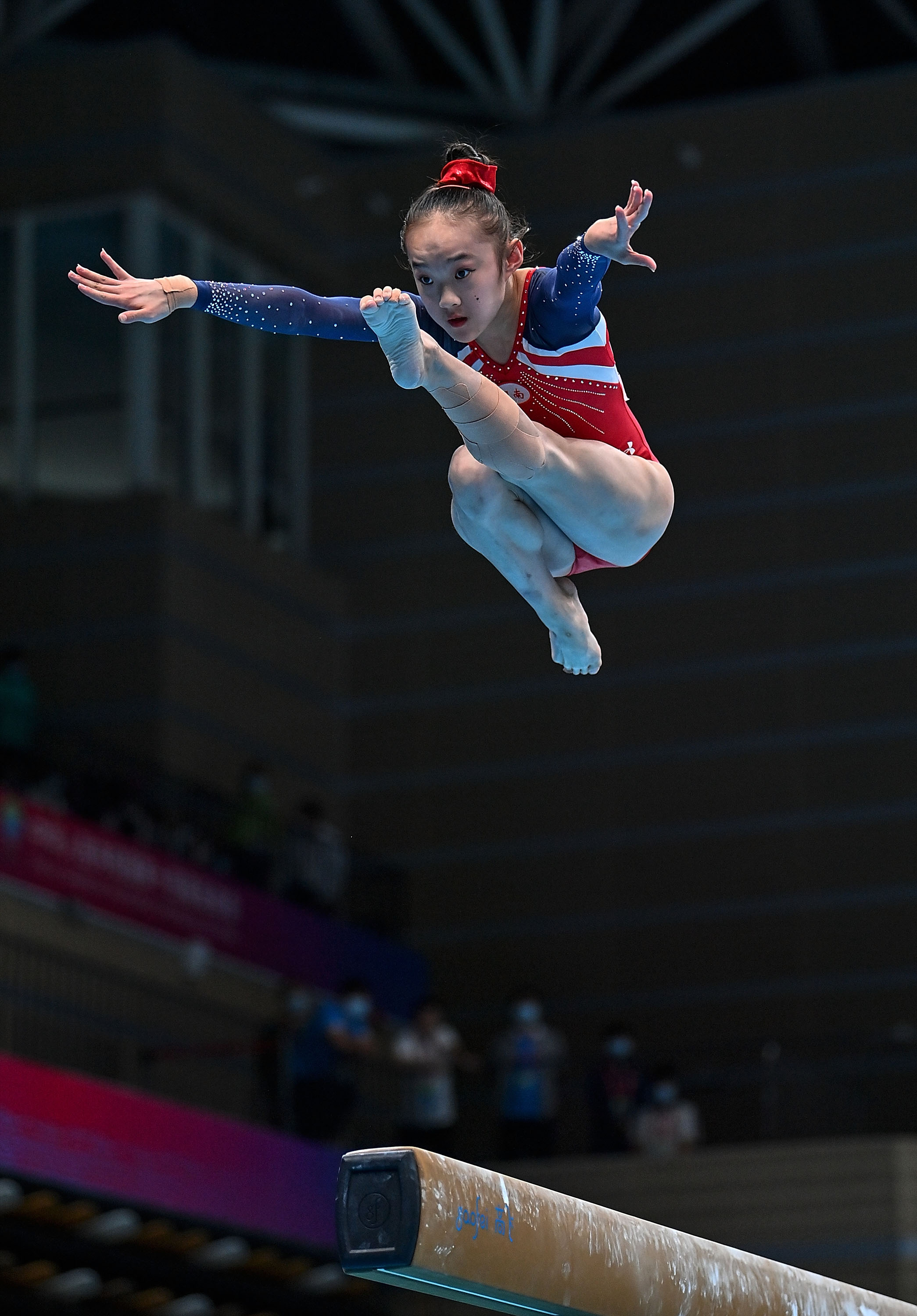 包含体操女子平衡木决赛选手表现出色获得好评的词条 包含体操女子平衡木决赛选手表现出色获得好评的词条