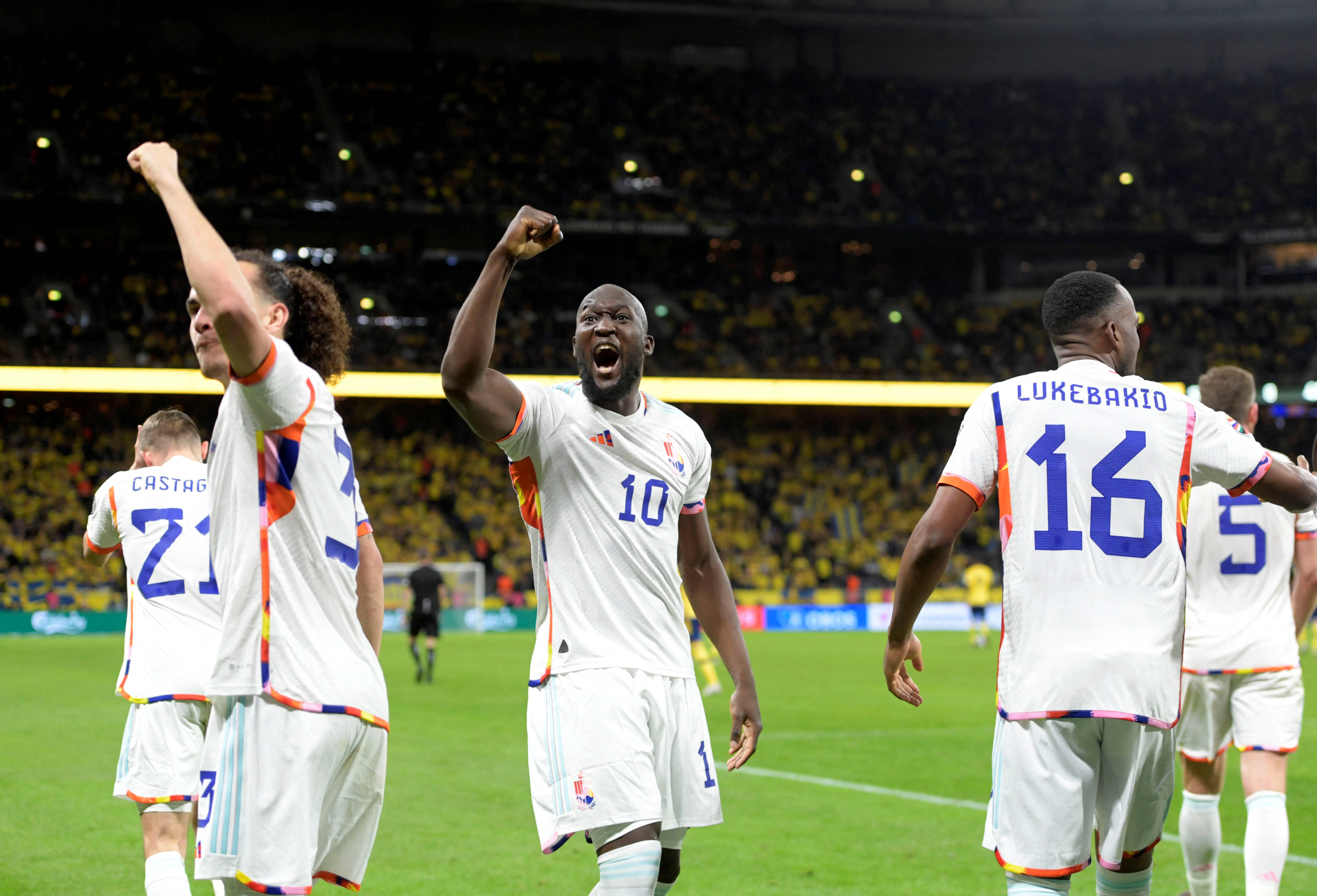 1xbet体育网页版-俄罗斯队士气高涨，欧洲杯预选赛连胜