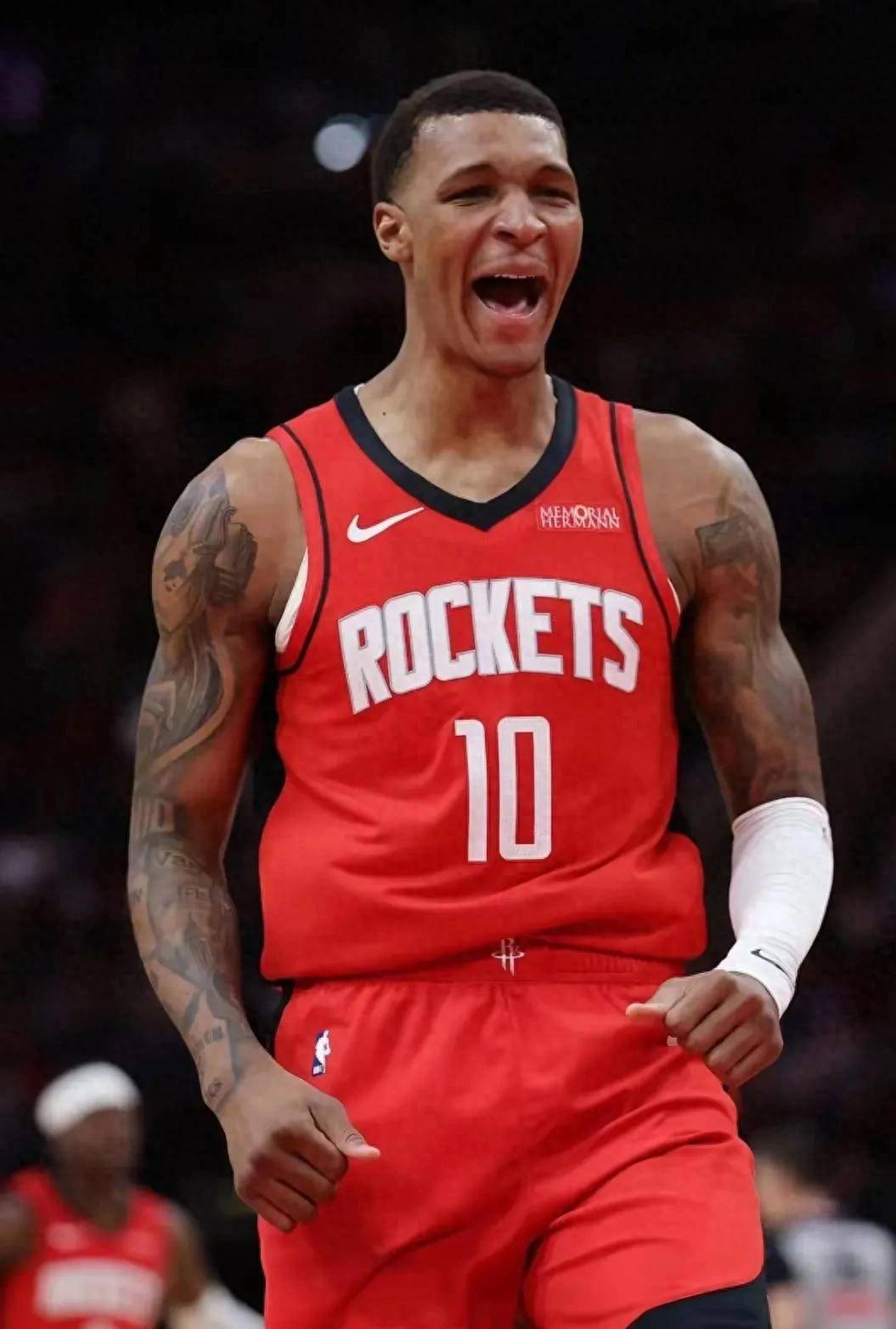 1xbet体育直播-火箭队悍将集体伤愈归队，增强球队深度