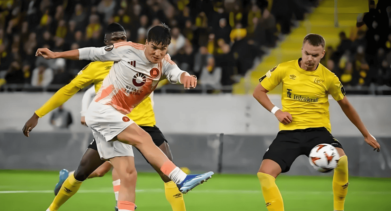 1xbet体育网站-霍芬海姆球员展现实力，夺得宝贵三分