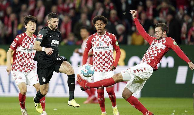 1xbet体育馆-美因茨遭遇失利，需迅速调整状态的简单介绍