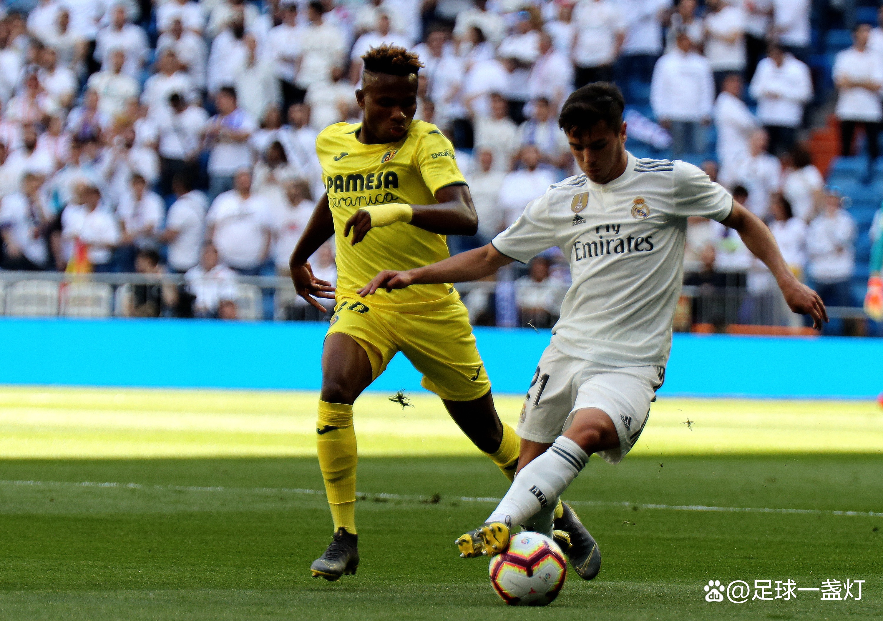 比利亚雷亚尔惨败于皇家社会，格拉纳达铁杆防守