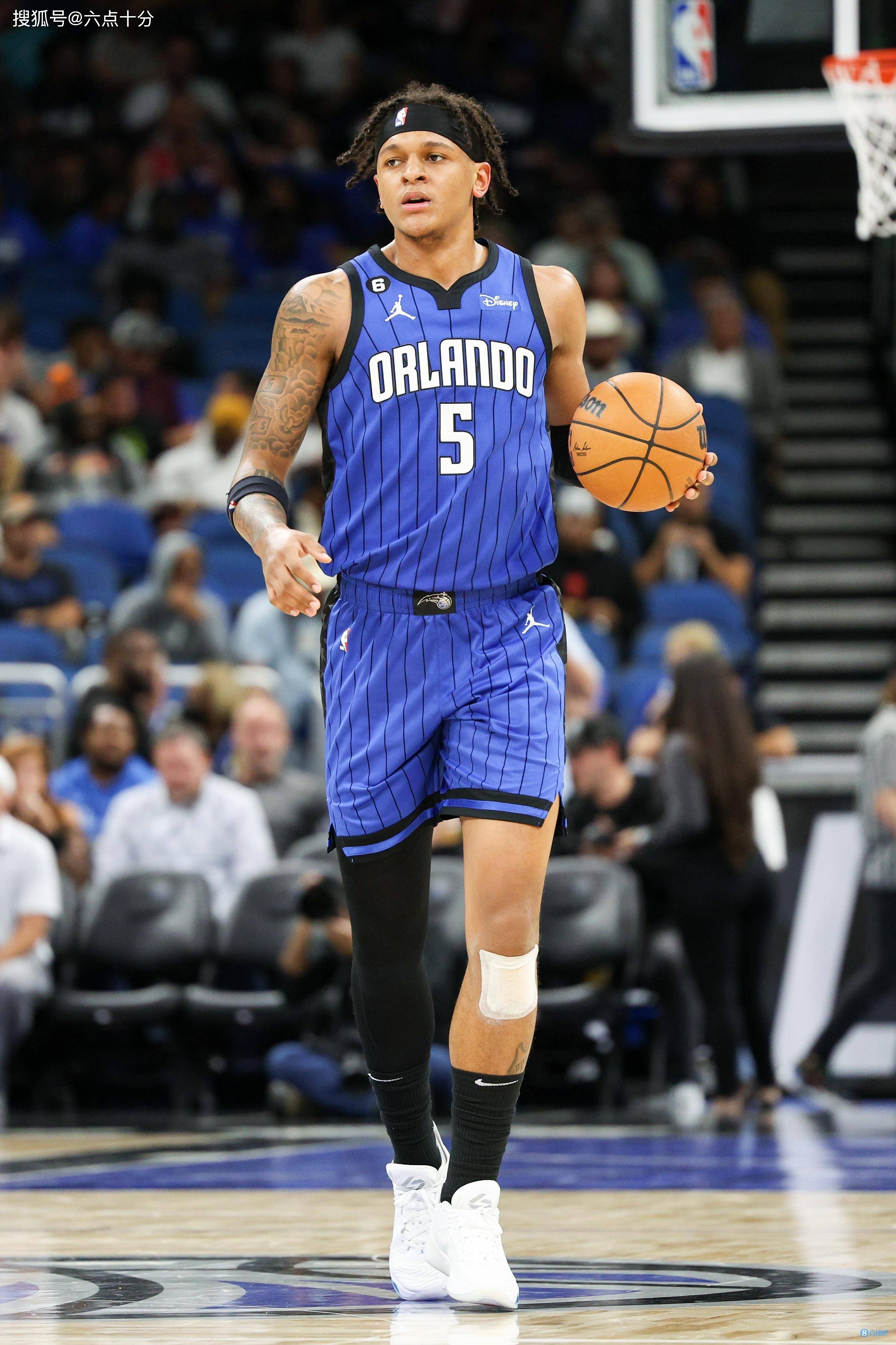 魔术连胜惊险终结，特伦斯-罗斯夺得全队最高22分的简单介绍