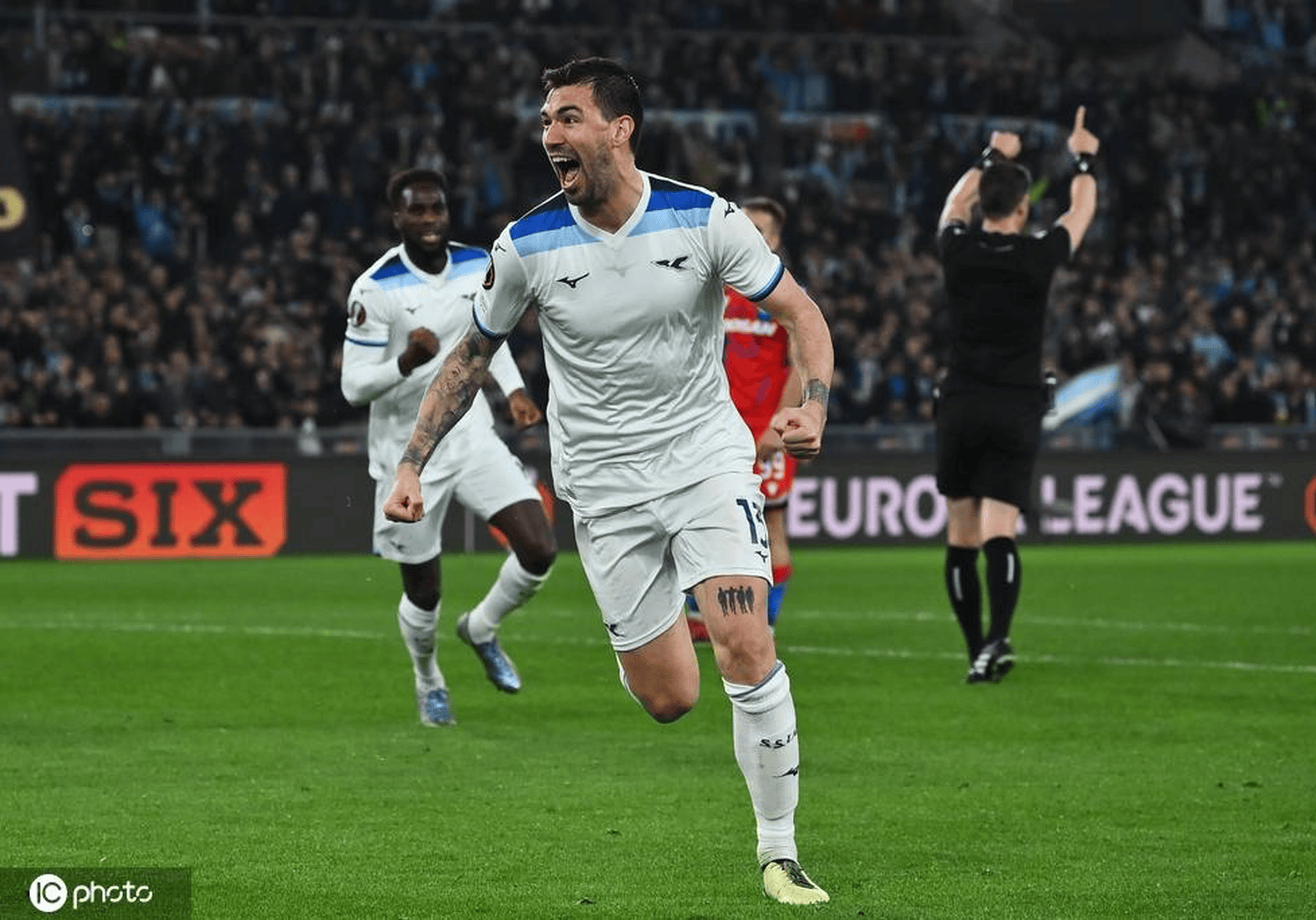 1xbet体育竞技-雷恩戴帽，助拉齐奥取得胜利的简单介绍