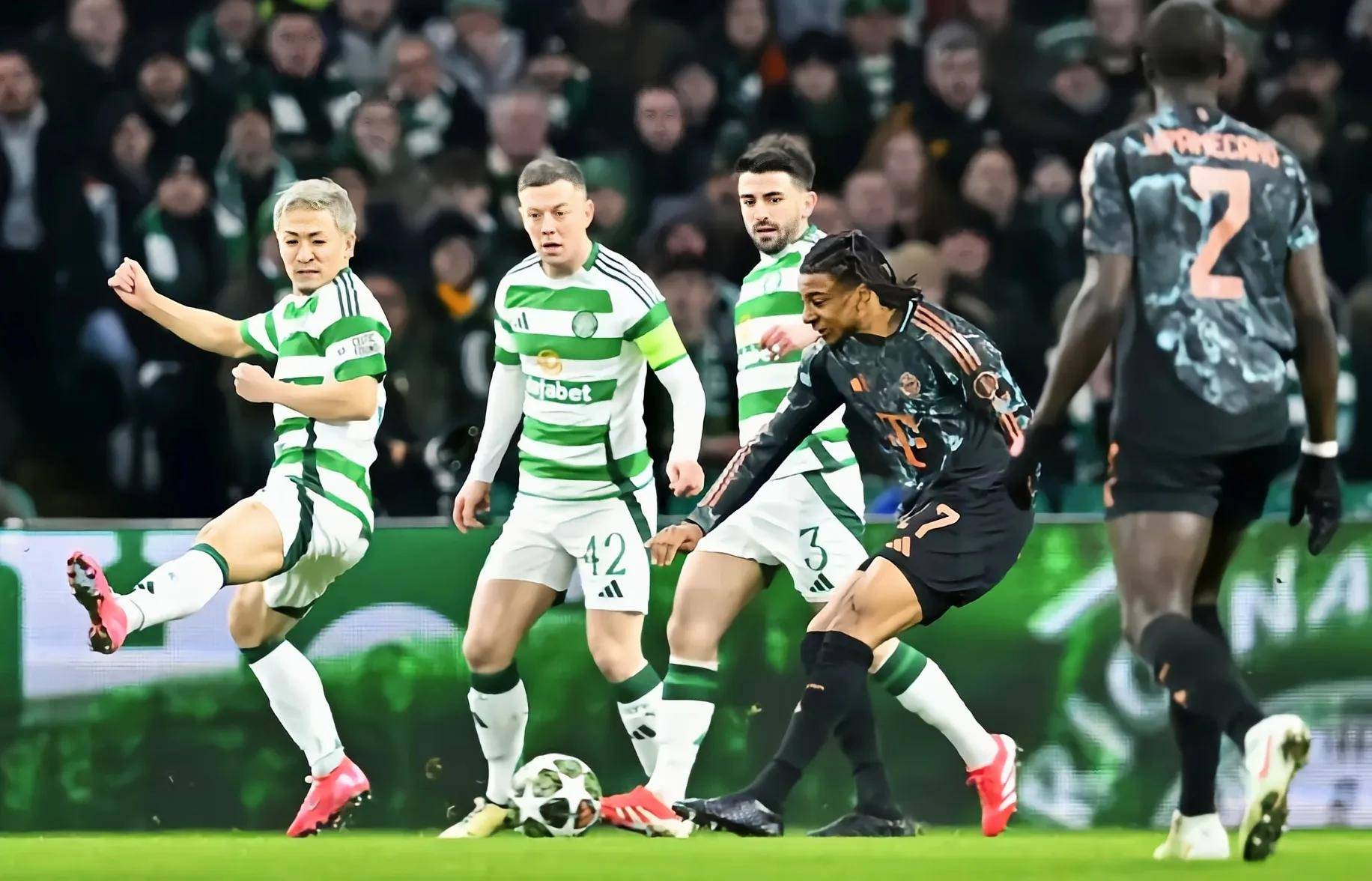 1xbet体育培训-拜仁成功淘汰对手，欧冠四强名额稳固