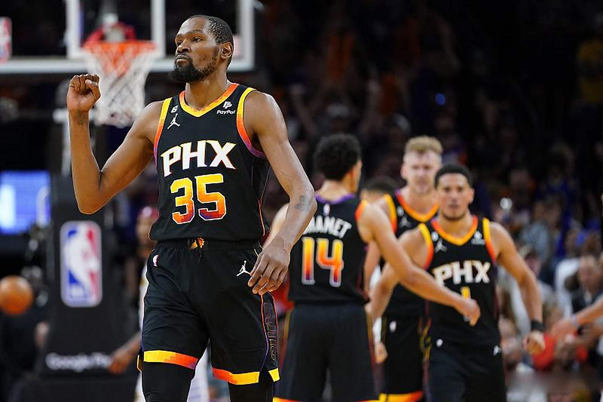 1xbet体育地址-NBA总决赛西区半决赛直播导航上线的简单介绍