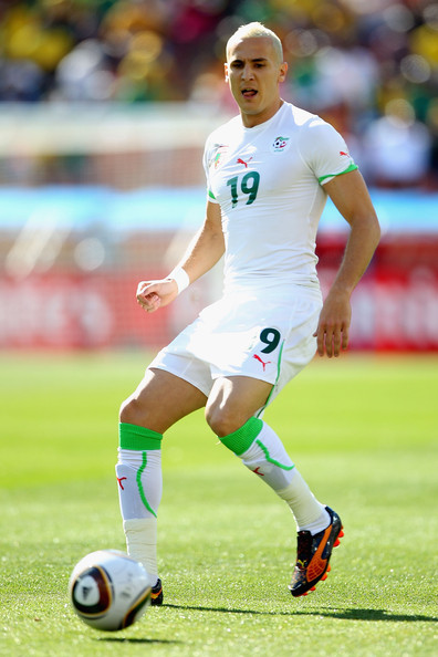 1xbet体育中国官网-阿尔及利亚国脚在法甲联赛频繁进球