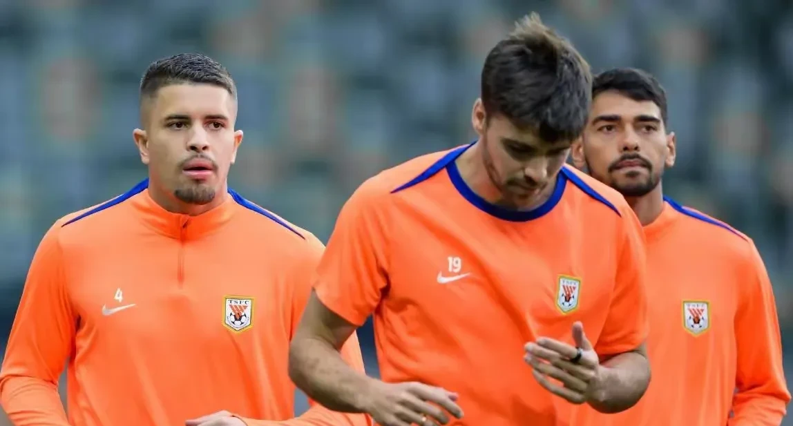 阿尔及利亚国脚在法甲联赛频繁进球