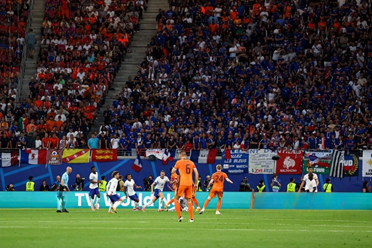 1xbet体育入口-法国以一球小胜克罗地亚，晋级欧洲杯四强