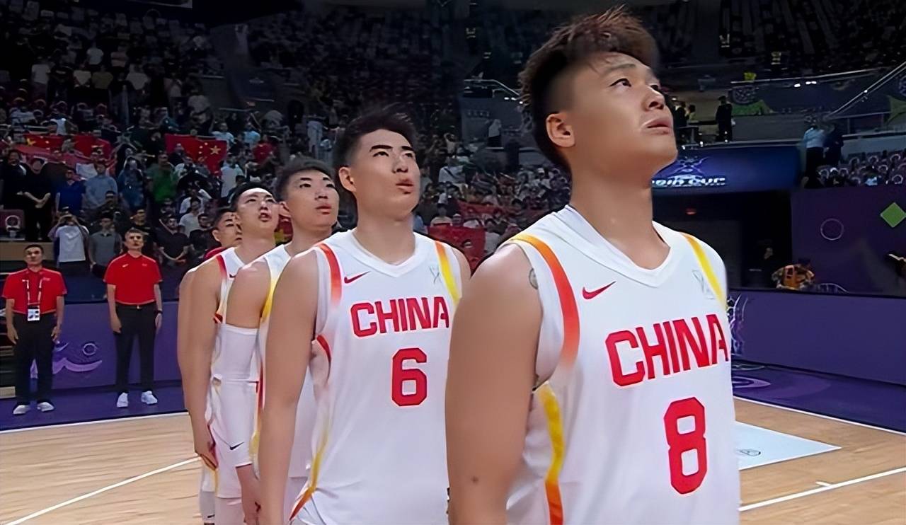 1xbet体育平台-湖北男篮意外爆冷，击败强劲对手