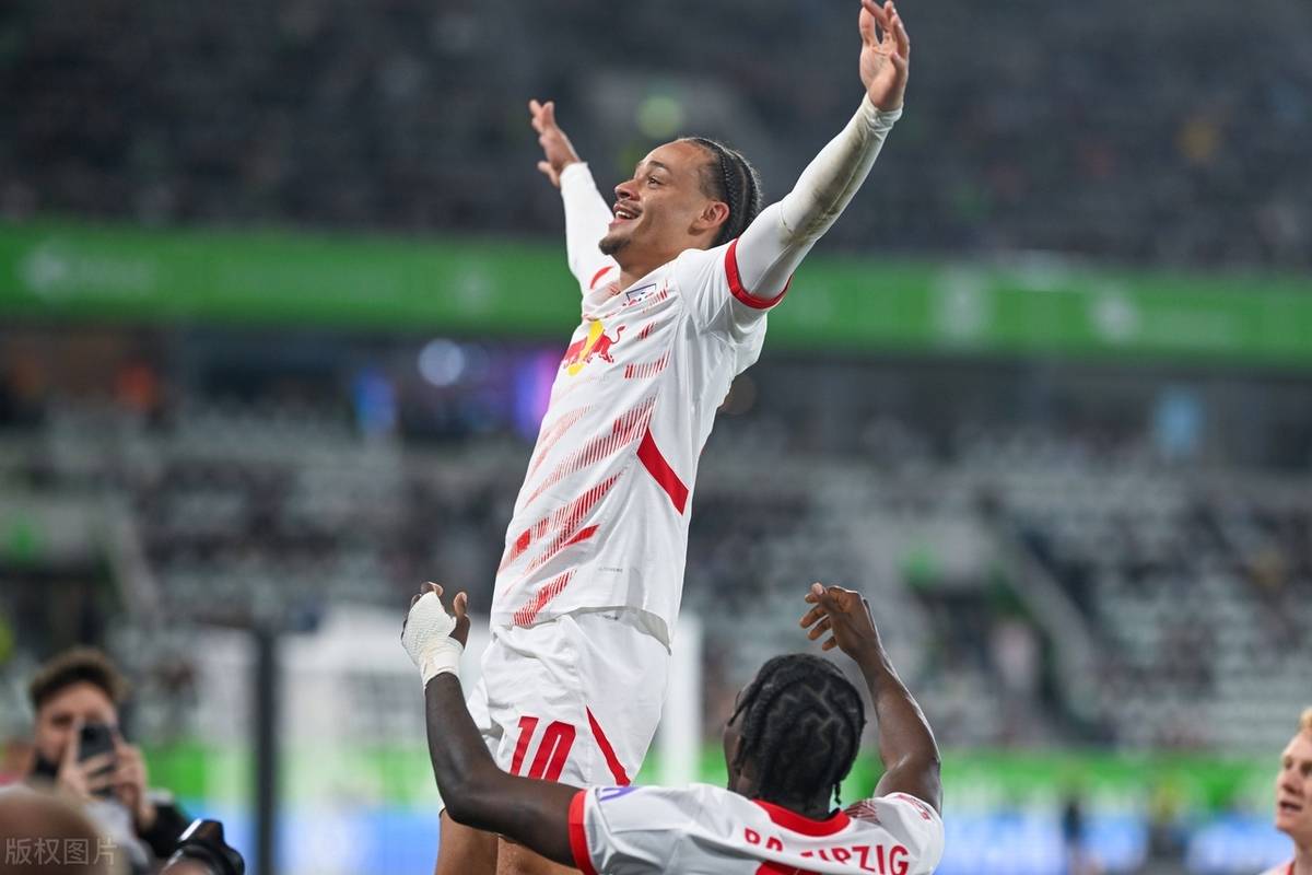 莱比锡红牛主场击败因戈尔施塔特，继续领跑的简单介绍