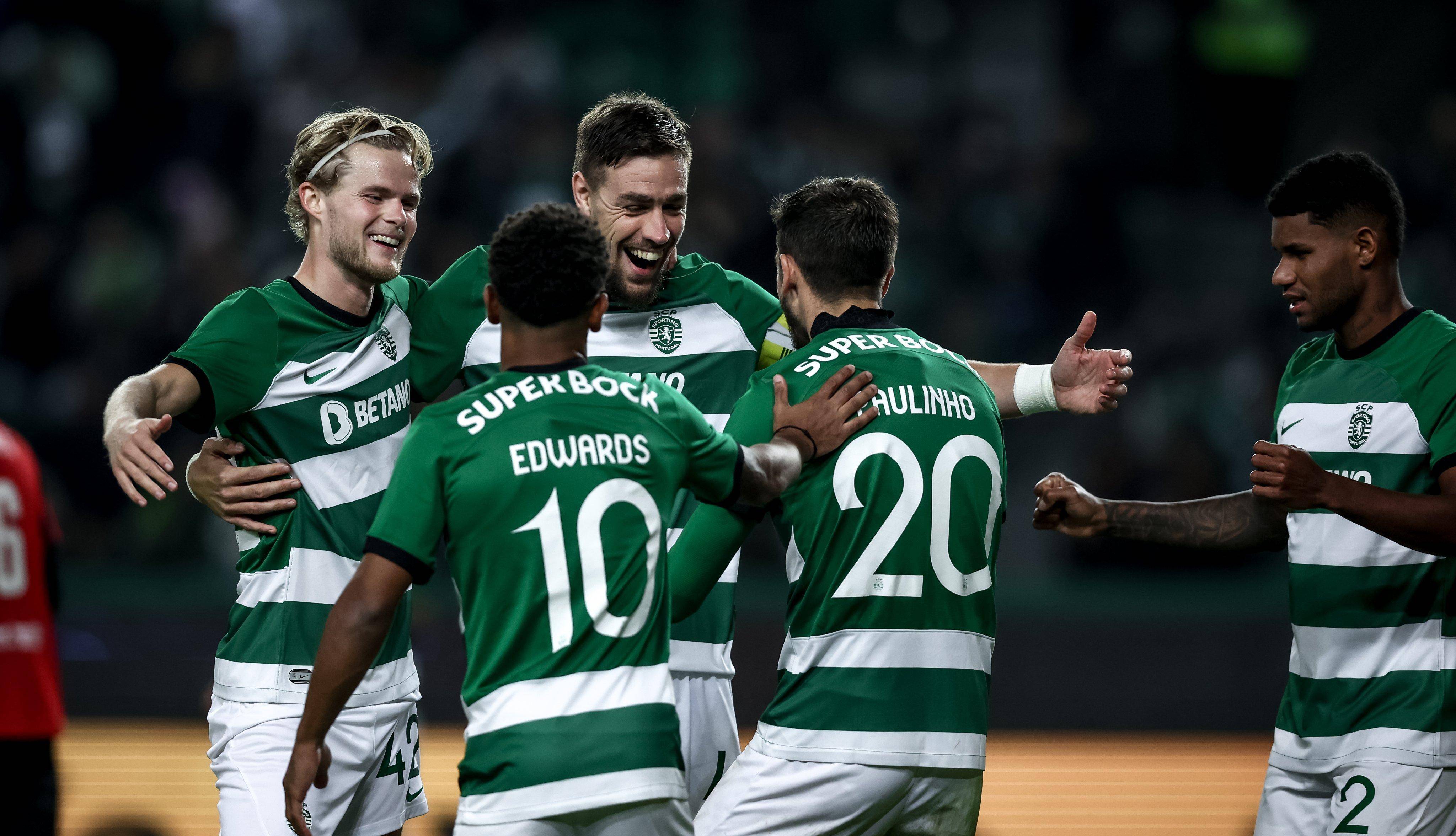 1xbet体育官网app-利物浦主场大胜里斯本竞技，晋级欧罗巴联赛八强