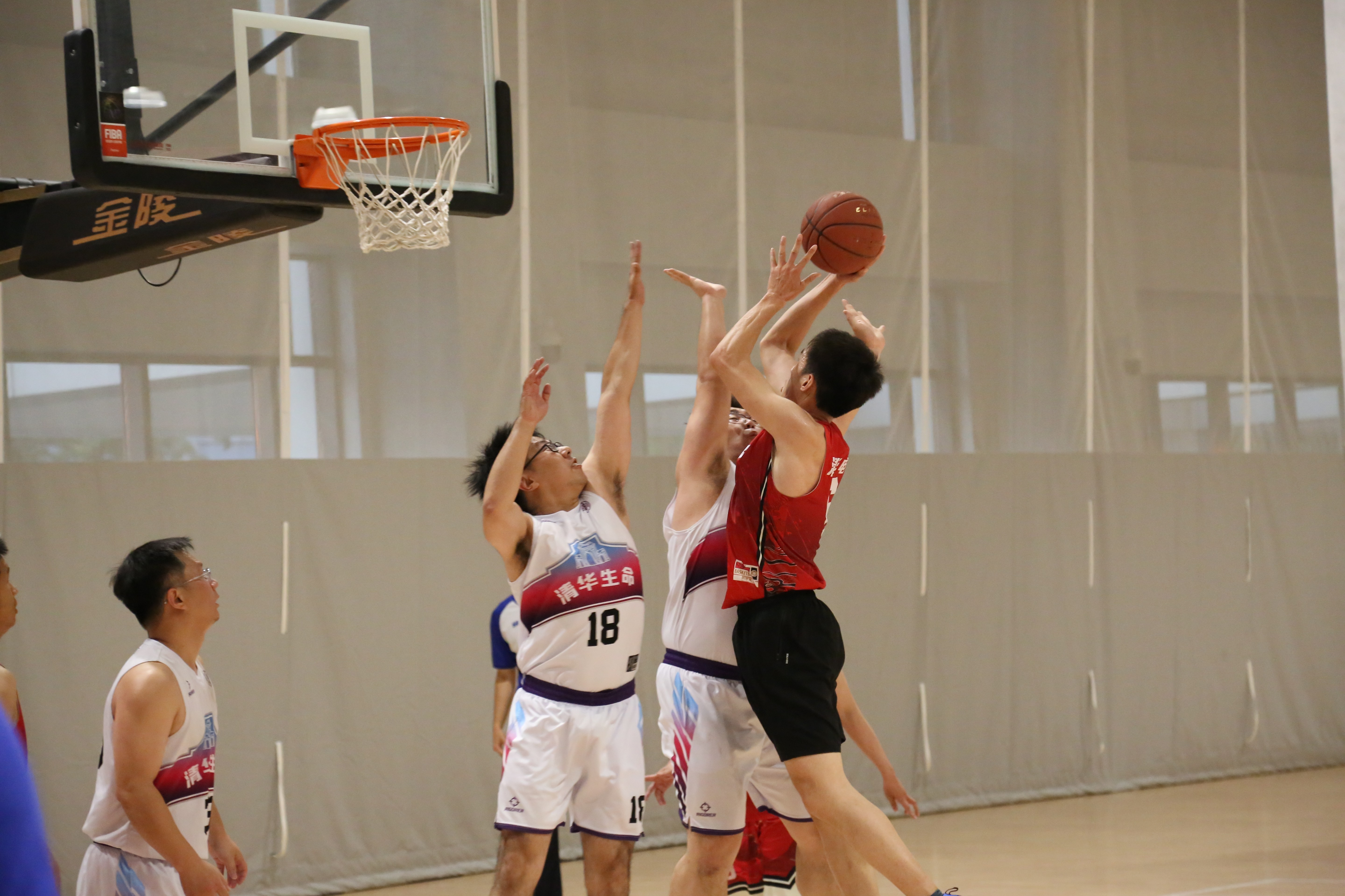 1xbet体育官网app-篮球运动科学训练成果令人瞩目