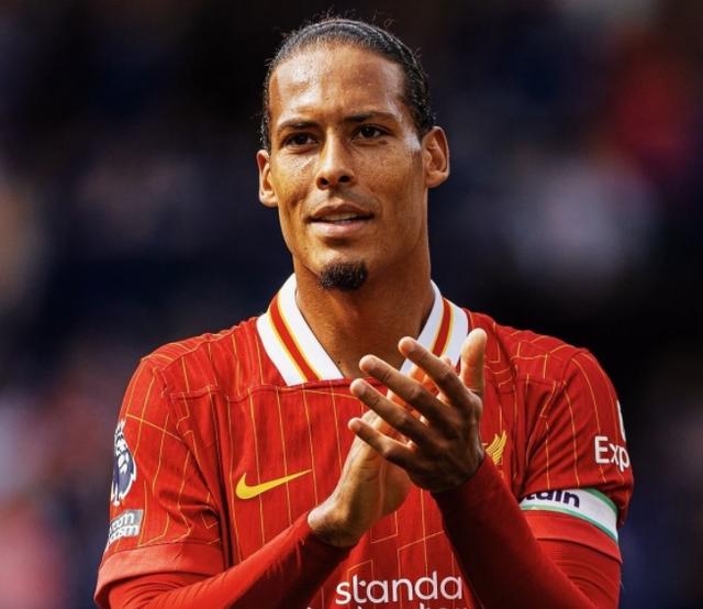 利物浦队长力挺球队,表现稳健带领球队取胜 利物浦队长力挺球队,表现稳健带领球队取胜