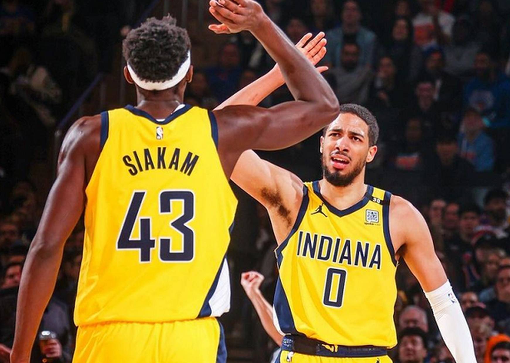 步行者客场击败马刺，东部实力崛起的简单介绍