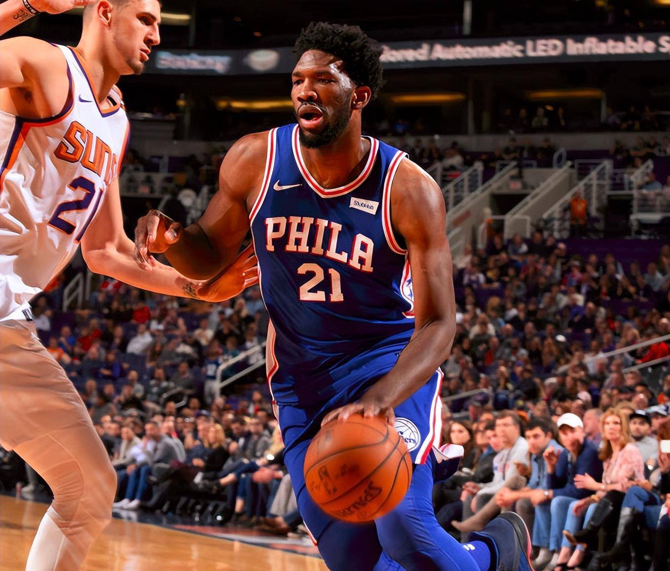 热火队防守端强劲，队员技术统治优势明显的简单介绍