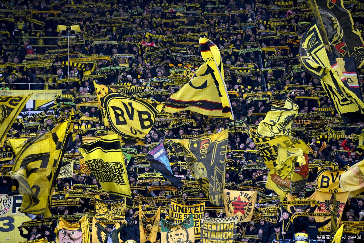 多特蒙德夺得重要三分,冲击争冠席位 多特蒙德夺得重要三分,冲击争冠席位