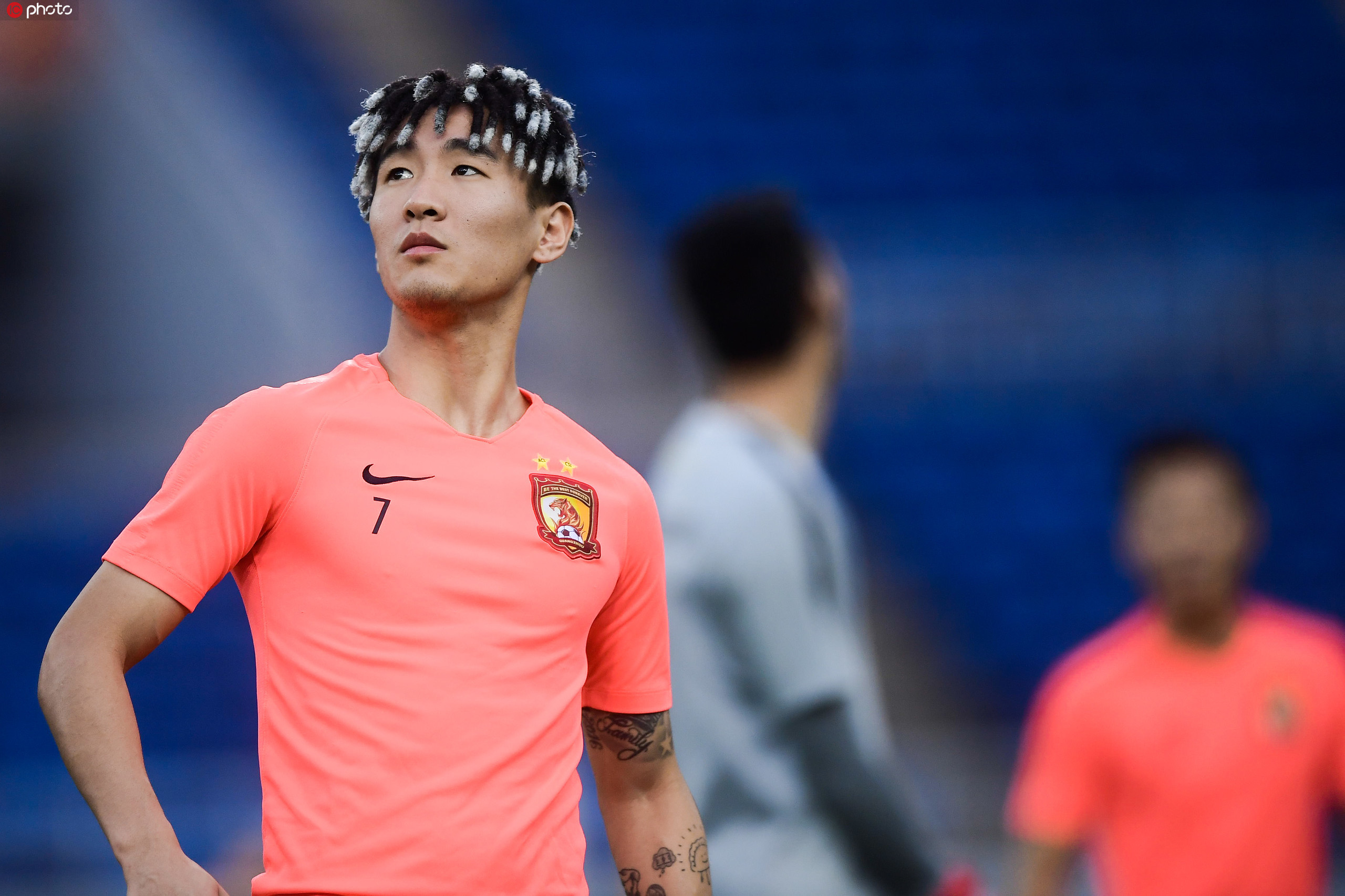 1xbet体育新闻-精神抖擞，球队为夺冠全力以赴备战的简单介绍