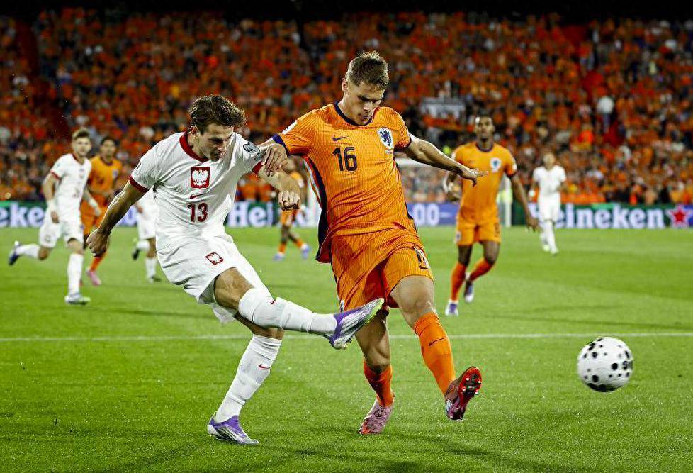 1xbet体育网址-关于西班牙击败波兰，穆勒射门高光绝技的信息