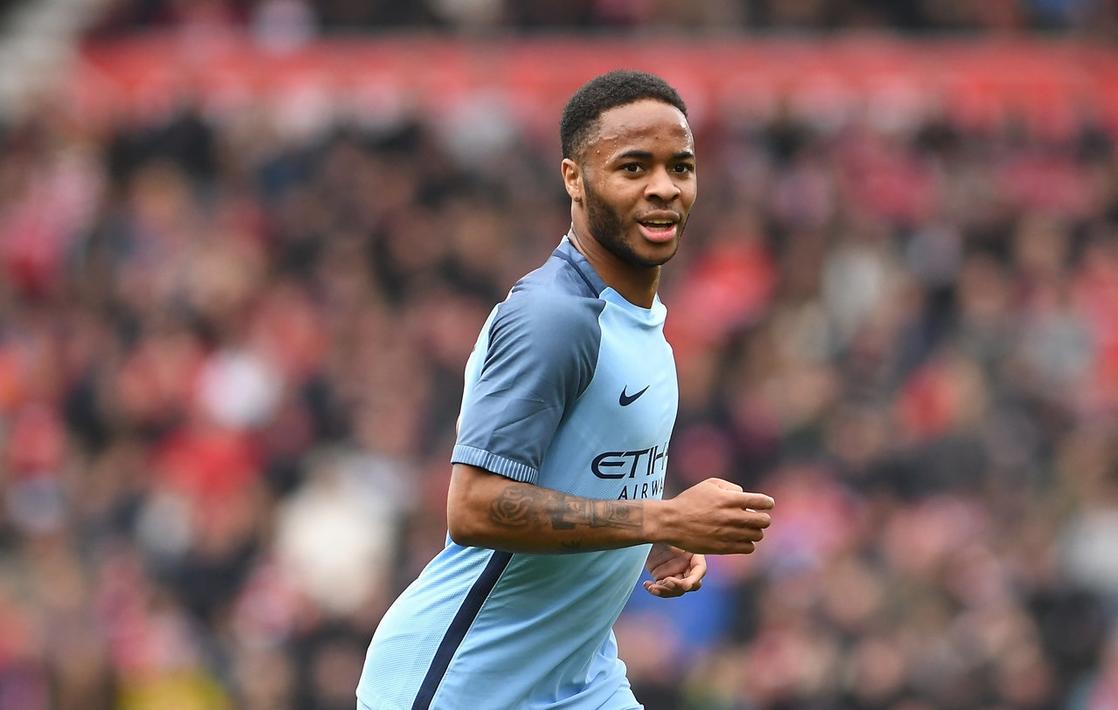 1xbet体育官方登录入口-曼城官方宣布续约斯特林，球迷沸腾欢呼