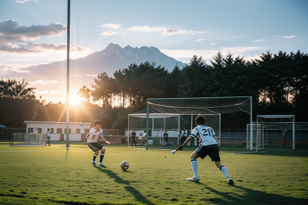 1xbet体育视频-球员在足球比赛中展现出优秀技艺