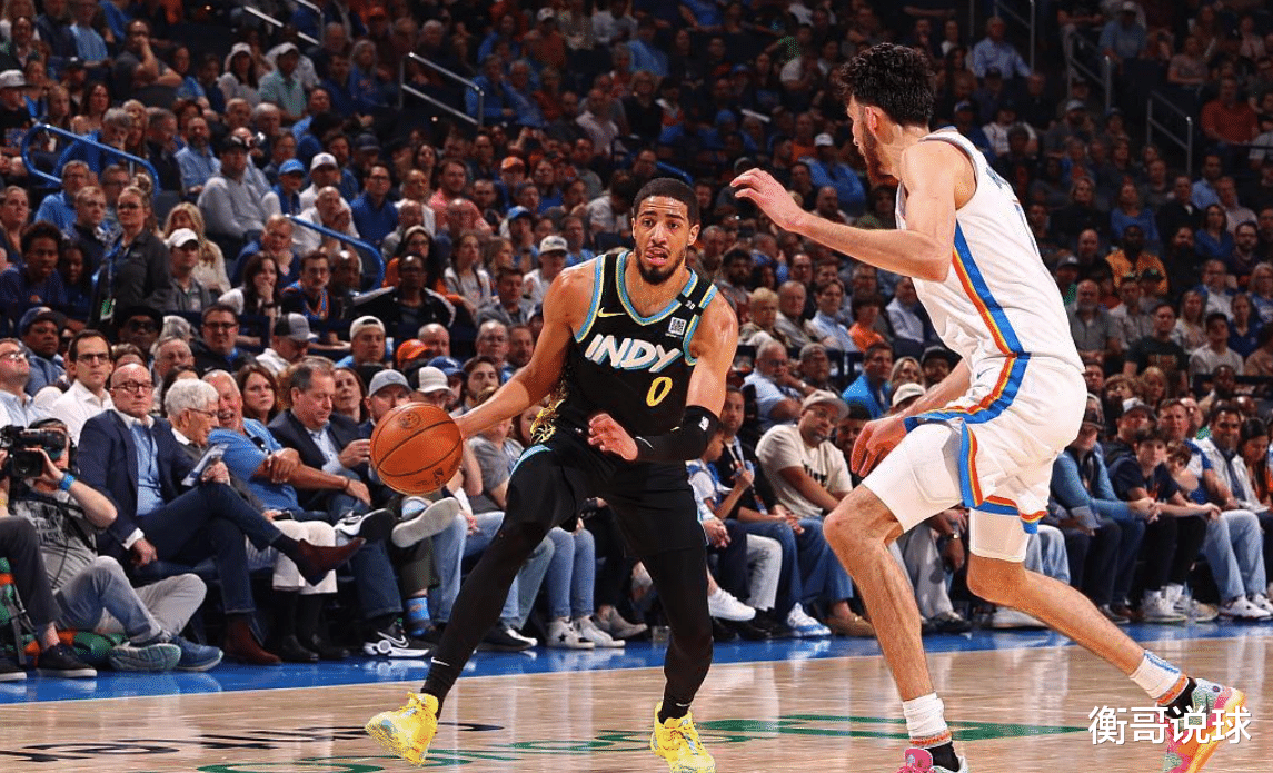 1xbet体育官网app-关于雷霆赢得与步行者的对决，西蒙斯关键时刻发威的信息