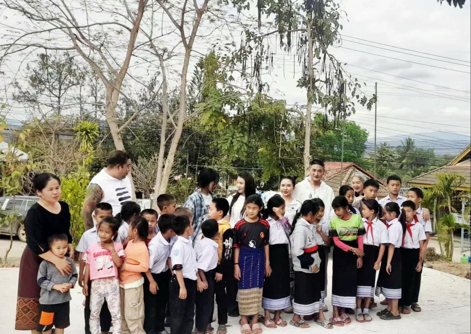 1xbet体育娱乐-球员投入慈善活动，助力当地孤儿院的简单介绍