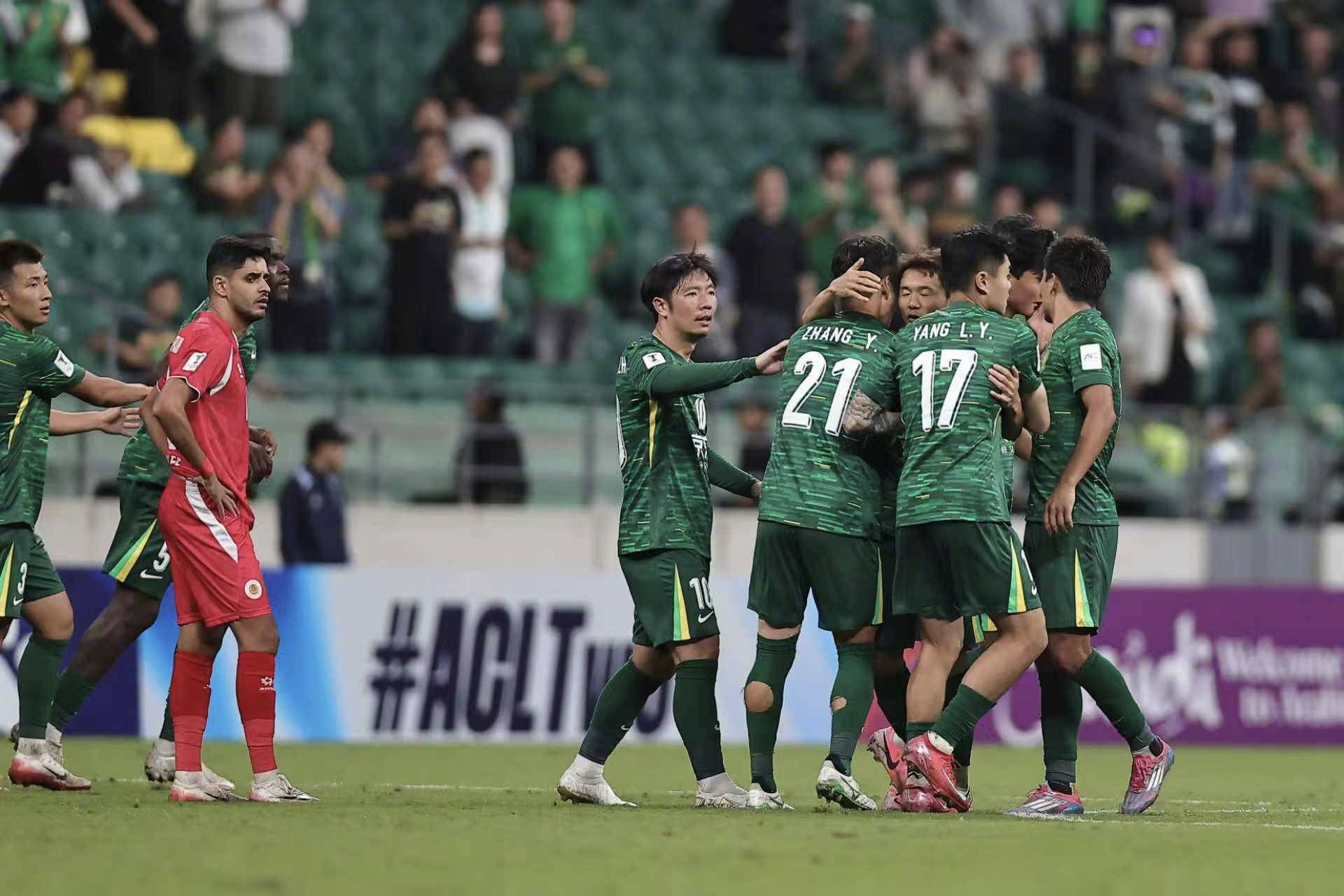 1xbet体育投注-包含夺冠意志坚定：国安全队集结冲击冠军擂的词条