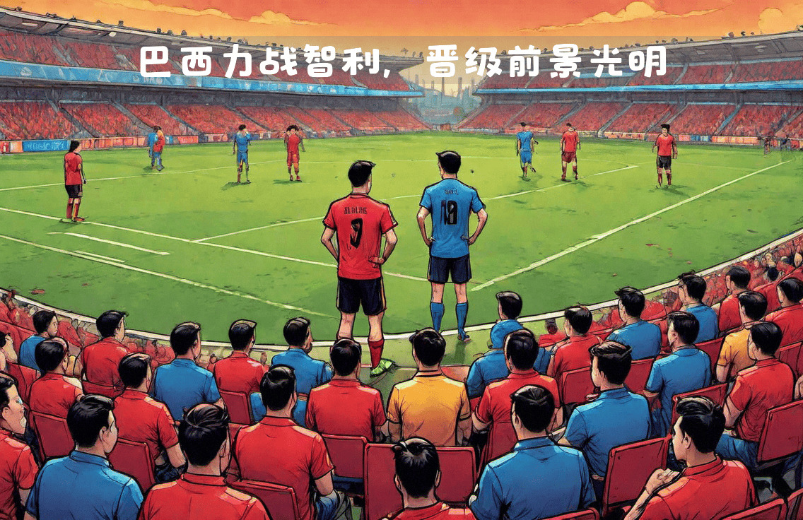实力对比：两支球队的对决将更加激烈的简单介绍