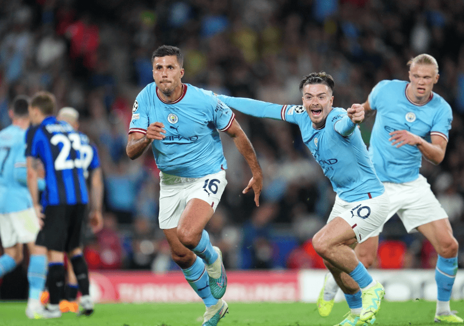 热刺主场迎战曼城，能否继续保持不败