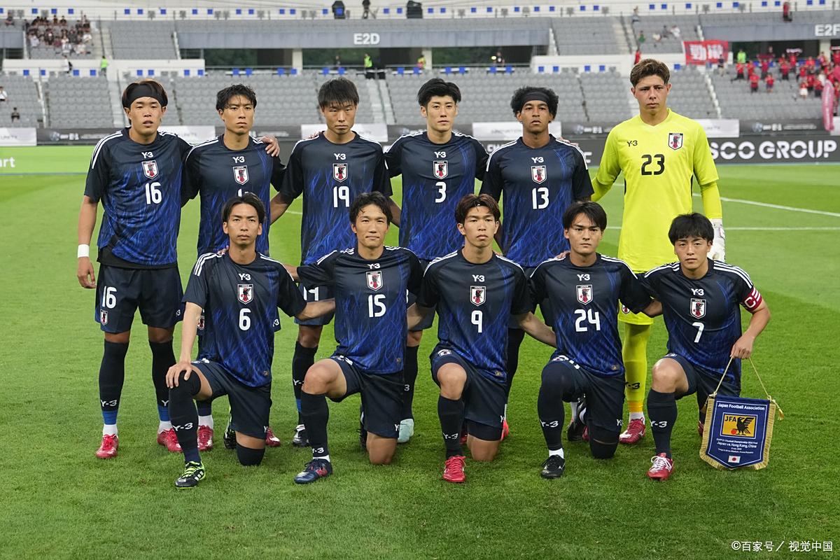 1xbet体育培训-日本队主帅调整阵容迎战关键比赛