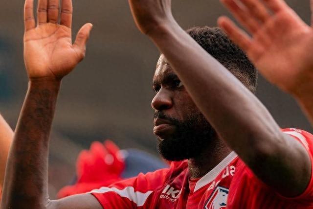 1xbet体育馆-关于乌姆蒂蒂再度发挥失常，摩纳哥战绩更加失利，法甲情势悲观的信息