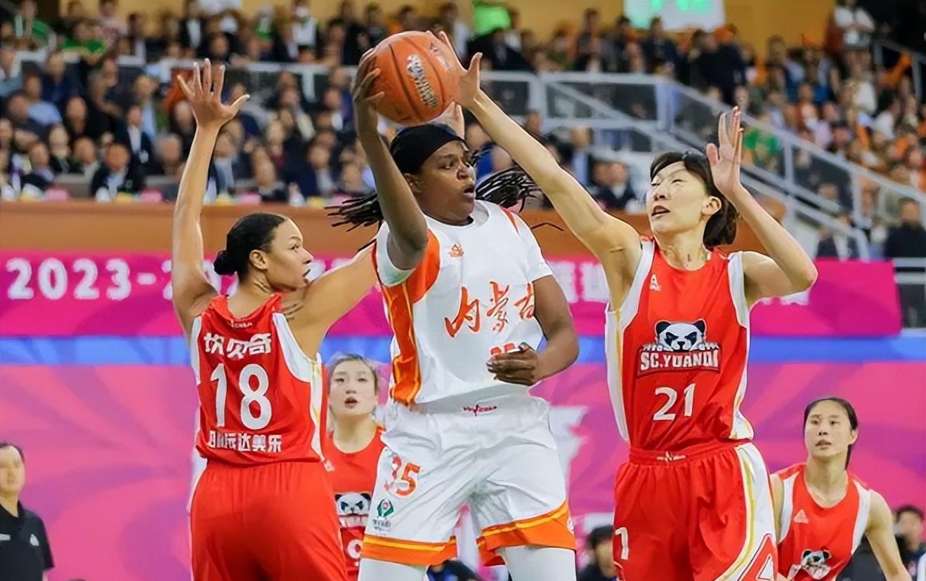 1xbet体育中国官网-亚洲篮球女子联赛开启新赛季