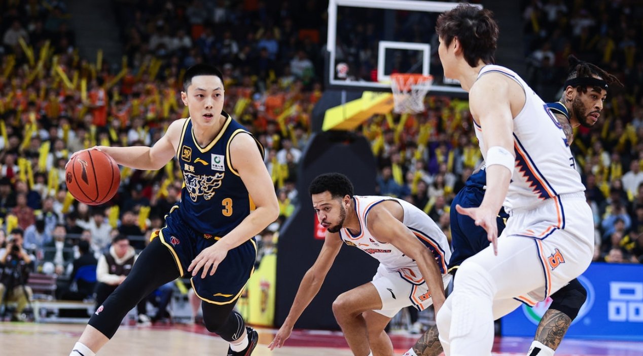 广东队将迎战深圳，豪取六连胜势不可挡