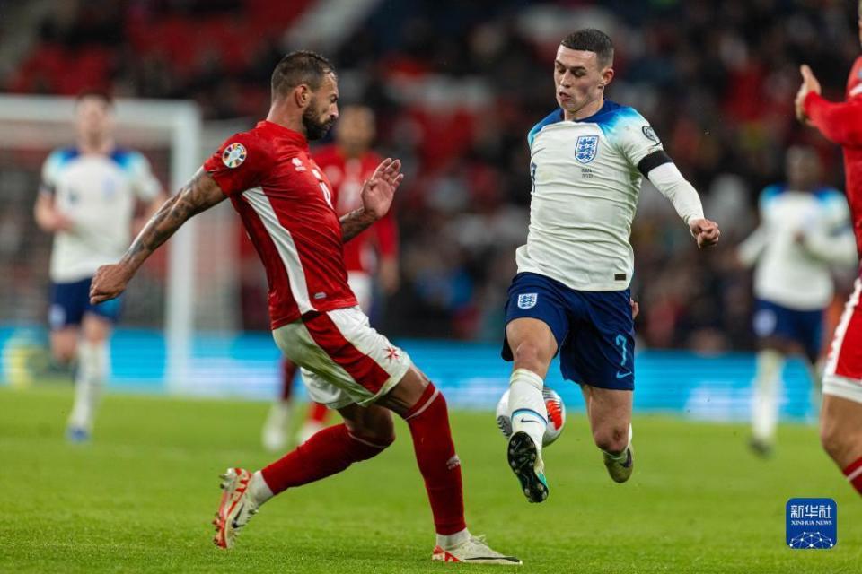 1xbet体育中国官网-马耳他队在比赛中取得胜利，稳步晋级