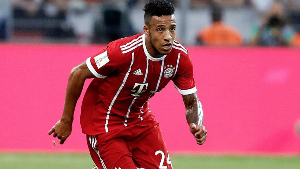 国际米兰与莱比锡就托利索转会达成一致