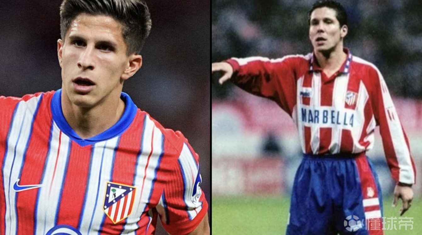 马德里竞技主帅西蒙尼：球队决心夺冠的简单介绍