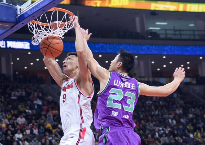 CBA联赛取消外援限制，马尔科-查卡莱维奇将保持出场次数